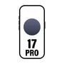 Apple iPhone 17 Pro 1 TB Azul Oscuro